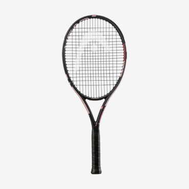 Head IG Challenge Lite Tennis Racquet (Strung) (1)