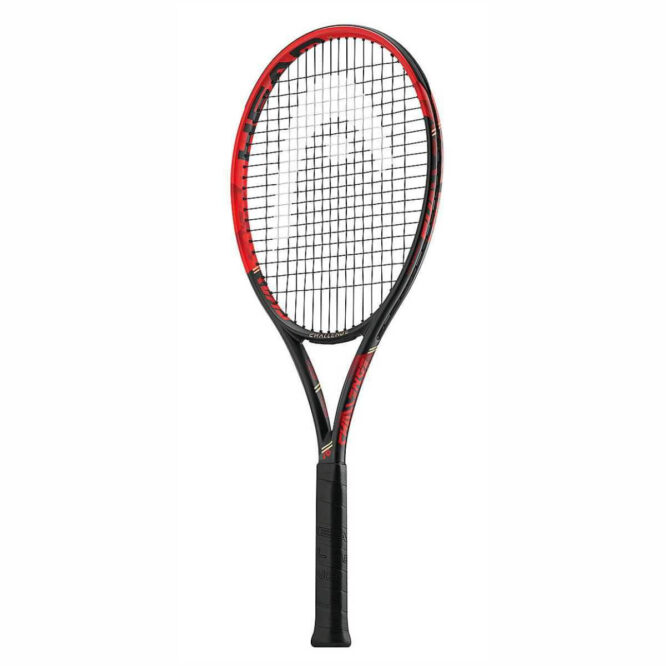 Head-IG-Challenge-Pro-Tennis-Racquet-Red