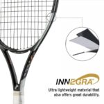Head IG Speed 26 Junior Tennis Racquet (1)