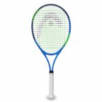 Head TI Conquest Tennis Racquet