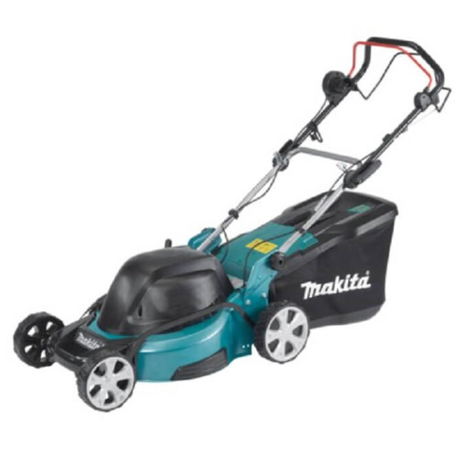 Makita-Electric-Lawn-Mower-ELM4621-460-mm