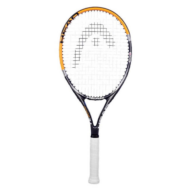 Head Titanium 3000 Tennis Racquet