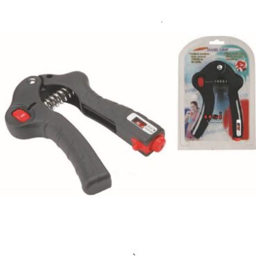 USI Adjustable Hand Grips With Counter
