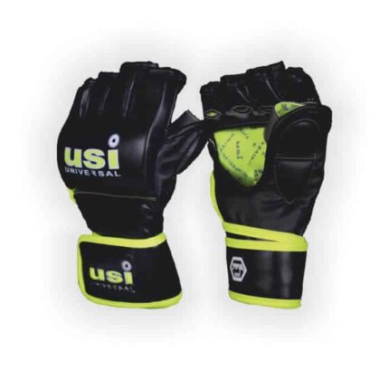 USI Fingerless Bag Gloves