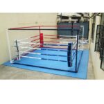 USI Floor Boxing Ring