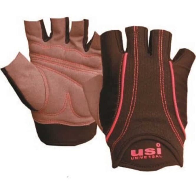 USI Ladies Fitness Gloves