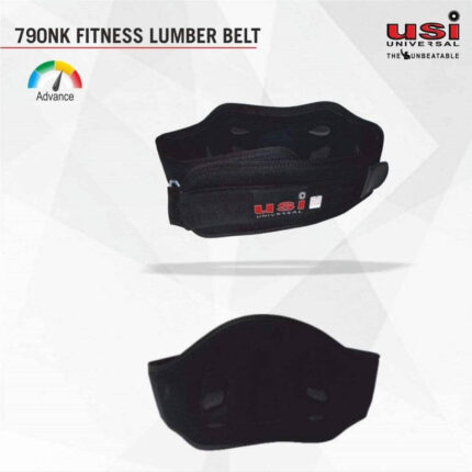USI Lumber Fitness Belt p3
