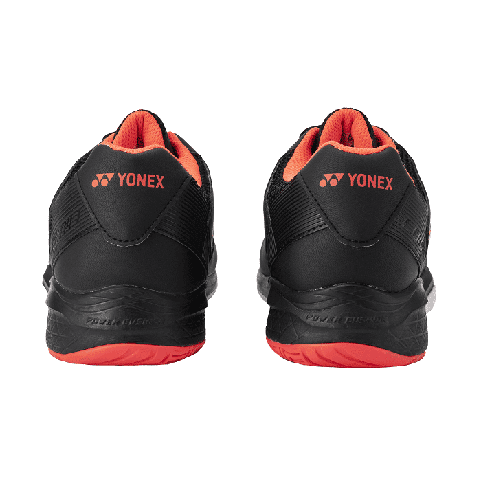 Yonex-Power-Cushion-Lumio-2-Tennis-Shoes-Black