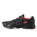 Yonex-Power-Cushion-Lumio-2-Tennis-Shoes-Black