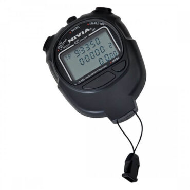 Nivia Digital Stopwatch JS-609