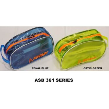Ashaway ASB 361 / 362 Badminton Shoe Bag