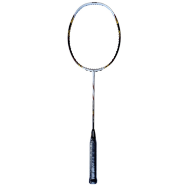 Ashaway Carbon Force 800 UnStrung Racquet with Full Cover