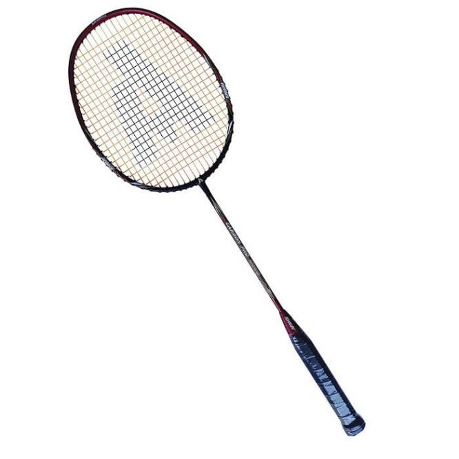 Carbon-Pro-4000-Badminton-Raquet
