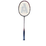 Ashaway Carbon Pro 4000 Badminton Raquet