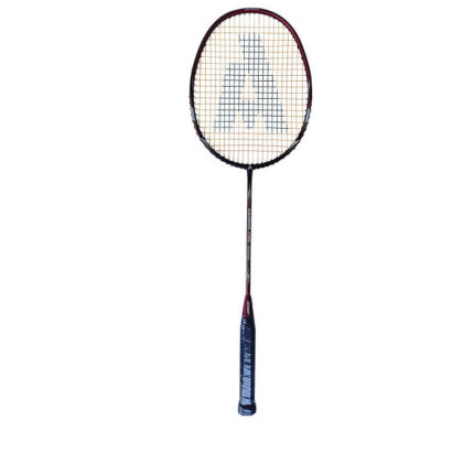 Ashaway Carbon Pro 4000 Badminton Raquet