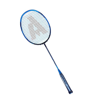 Ashaway Carbon Pro 9000 Badminton Racquet