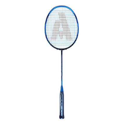 Ashaway Carbon Pro 9000 Badminton Racquet