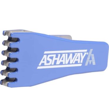Ashaway Clamp Stringing Machine