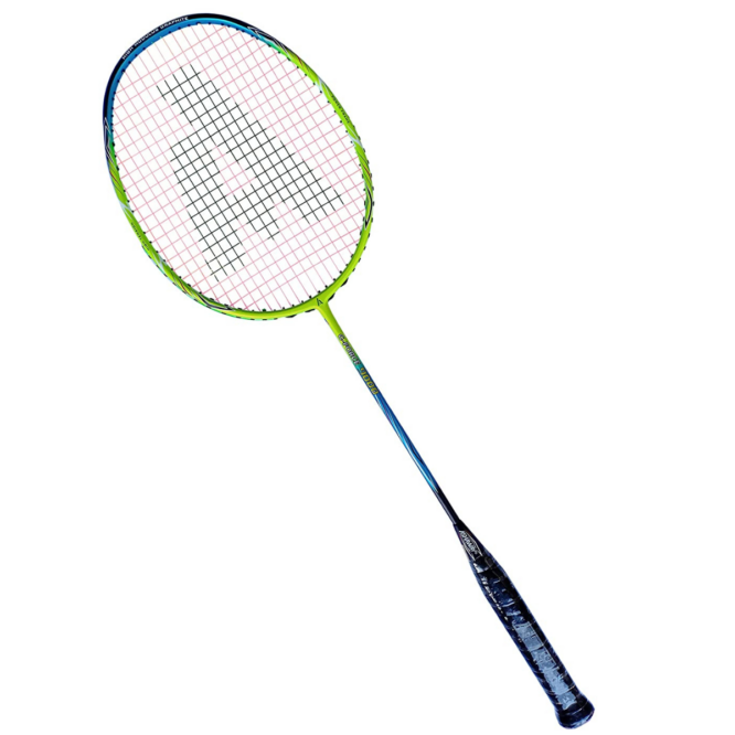 Ashaway G Force 9000 Unstrung Badminton Racquet