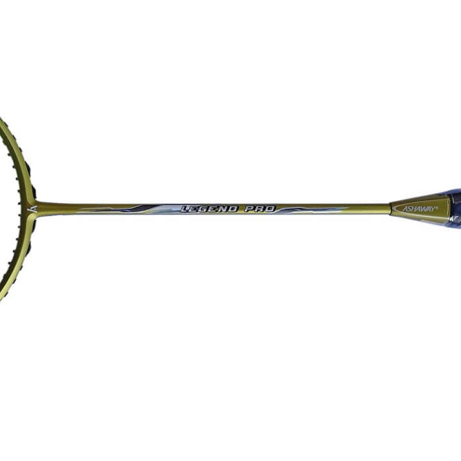 Ashaway-Legend-Pro-Badminton-Racquet