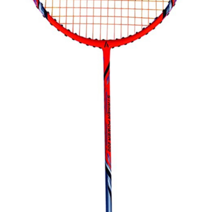 Ashaway Striker Power 200 Badminton Racquet (1)