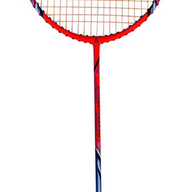 Ashaway Striker Power 200 Badminton Racquet (1)