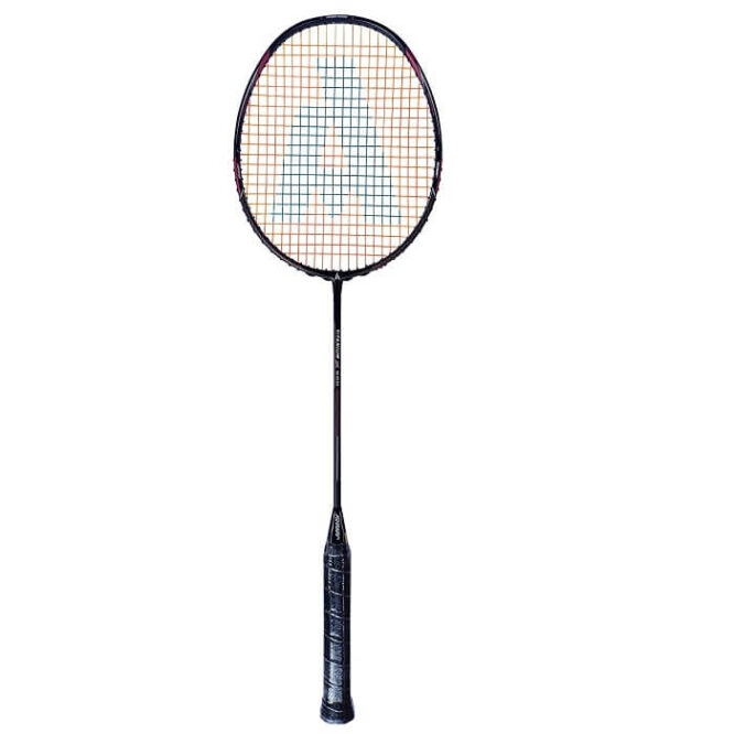 Ashaway Titanium X 900 Orange Titanium Badminton Racket