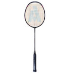 AAshaway Titanium X 900 Titaniumshaway-Titanium-X-900-Titanium-Mesh-Badminton-Racket