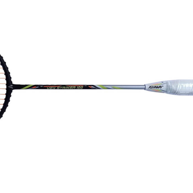 Ashaway-Vex-Striker-100-Badminton-Racquets