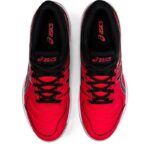 Asics-Gel-Beyond-6-Badminton-Shoes-Electric-Red-Black
