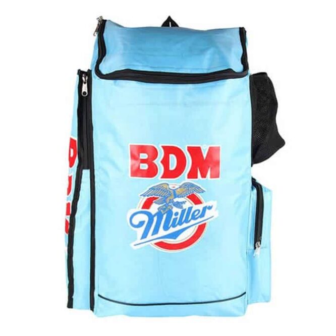BDM Miller Cricket Bag