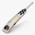 DSC Condor Pro English Willow Cricket Bat P2