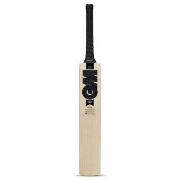 GM Noir 909 English Willow Cricket Bat