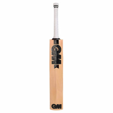 GM Noir Prestige English Willow Cricket Bat