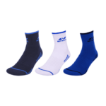 Nivia Cube Sports Socks (High Ankle)