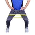 Nivia Lateral Resistance Band 2.0 Level 1 (Light)p3