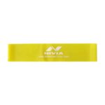 Nivia Lateral Resistance Band 2.0 Level 1 (Light) p1
