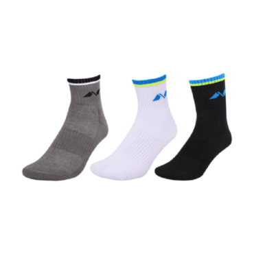 Nivia Foot Compress Sports Socks Ankle