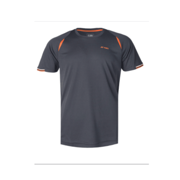 YONEX-1267-EBONY Badminton T-shirt