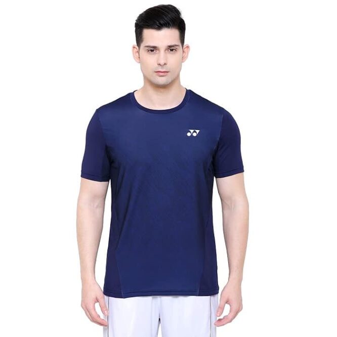 Yonex-1123 Badminton T-shirt-patriot