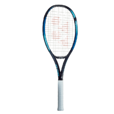 Yonex EZONE 100SL Tennis Racquet (Sky Blue-270g-G3)