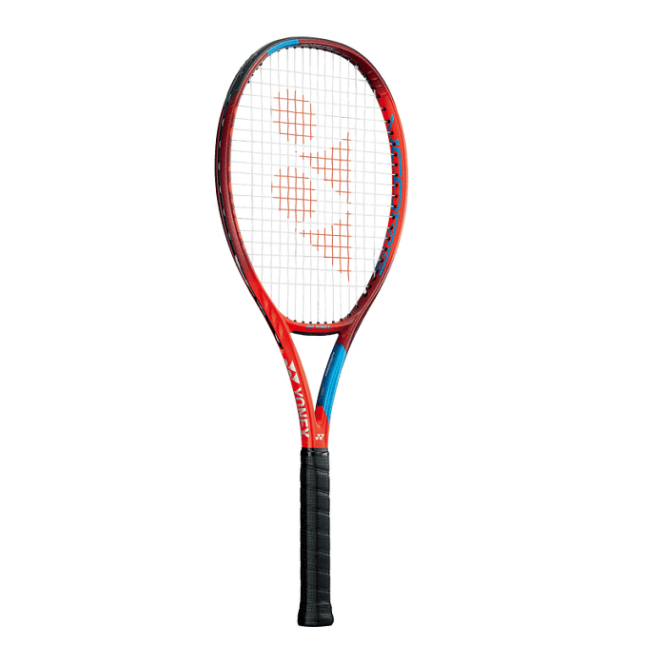 Yonex Vcore 100 Tennis Racquet (Tangored-300g-G3)