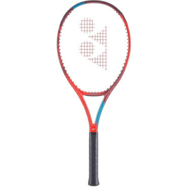 Yonex Vcore 98 Tennis Racquet (Tangored-305g-G3)