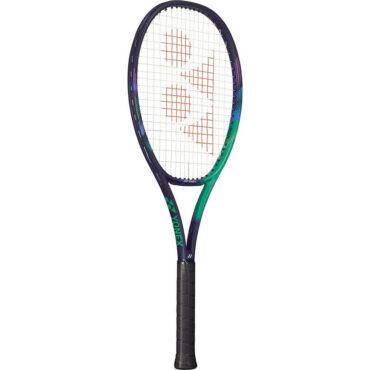 Yonex Vcore Pro Game Tennis Racquet (Green Purple-270g)