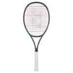 Yonex Vcore Pro 100 Tennis Racquet (Matte Green-280g-LG3)
