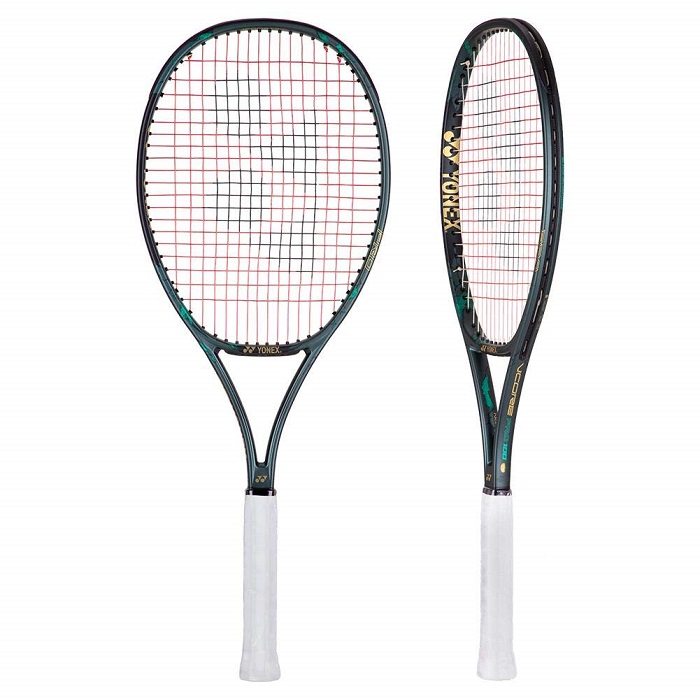 Buy Yonex Vcore Pro 100 Tennis Racquet (Matte Green-280g-LG3) Online At Low  Prices In India | Sportswing.in