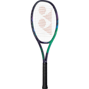 Yonex Vcore Pro 97 Tennis Racquet (Green Purple-310g-G3)
