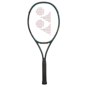 Yonex Vcore Pro 97 Tennis Racquet (Matte Green-G3-330g)