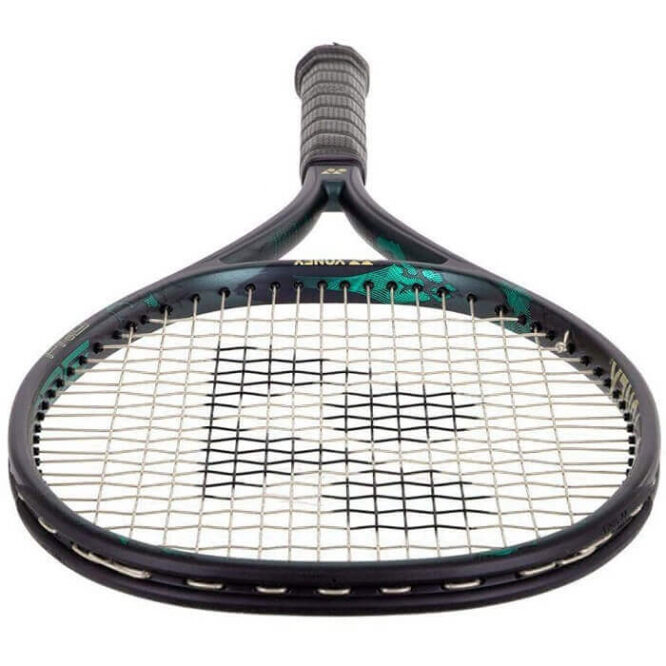 Yonex Vcore Pro 97 Tennis Racquet ( Mette Green-G3- 290g)