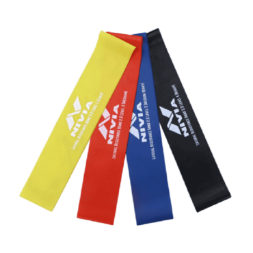 Nivia Lateral Resistance Band 2.0 Level 1